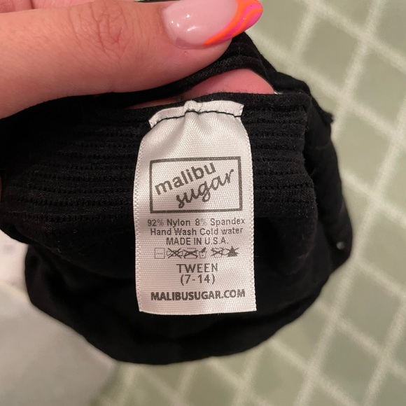 Body con dress for xs petite - Picture 4 of 4